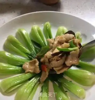 Make Pelican mushrooms step 14