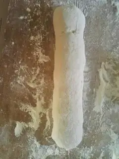 Make Potato buns step 10