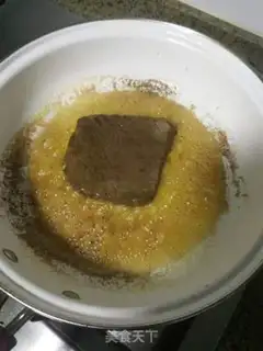 Make Fried steak step 5