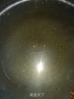 Make Spicy golden needle mushrooms step 3