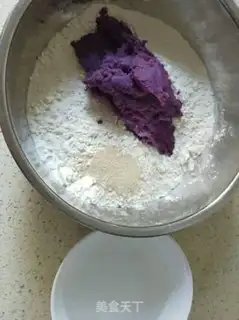 Make Noodles step 1