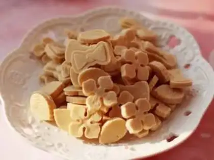 Make Sweet tits step 7