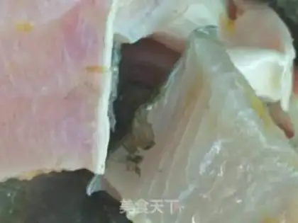 Make Snack step 0