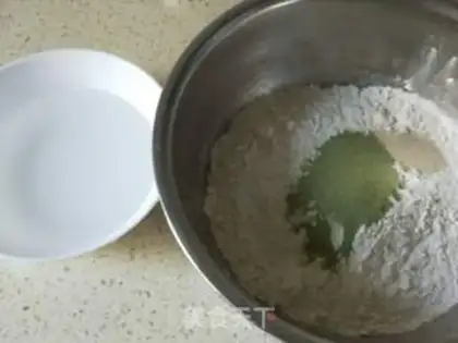 Make Noodles step 3