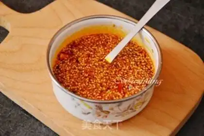Make Cream pepper carrots with potatoes step 4