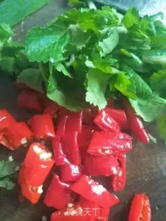 Make Snack step 2