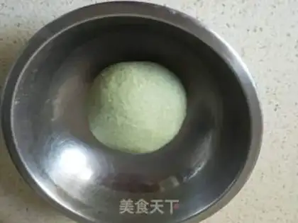 Make Noodles step 4