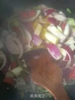 Make Snack step 4