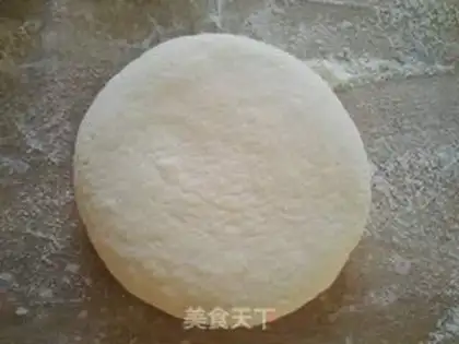Make Potato buns step 17