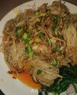 Make Noodles step 8