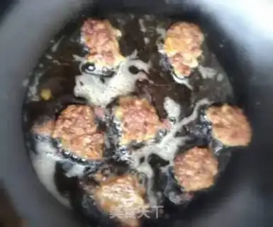 Make Blowball step 6