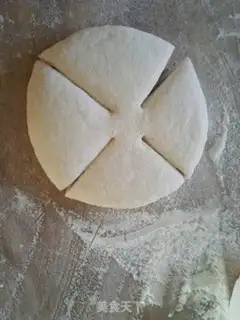 Make Potato buns step 18