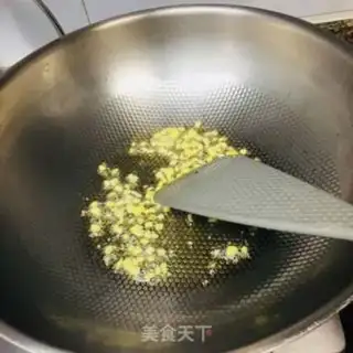 Make Piggy-backed Dutch beans step 4
