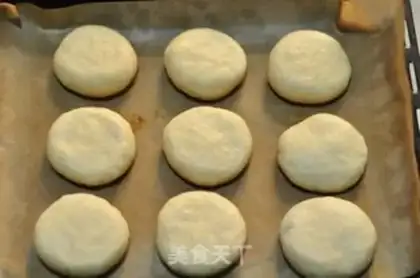 Make Soybean step 5