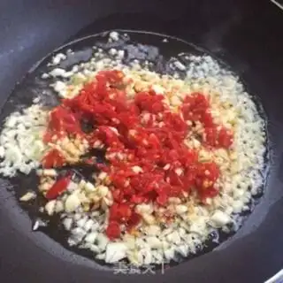 Make A pepper-cracker step 2