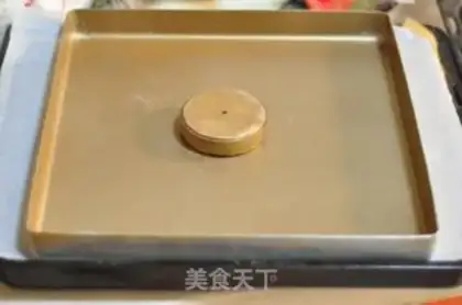 Make Soybean step 6