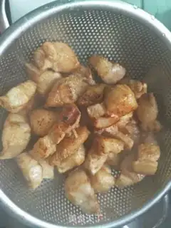 Make The casserole step 4