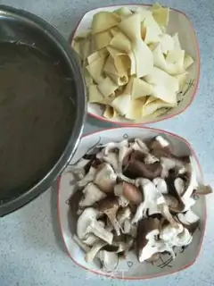 Make Chicken stew step 7