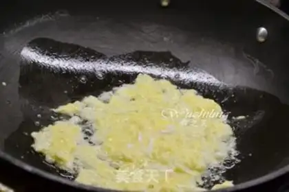Make Seafood step 2