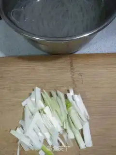 Make Chicken stew step 8