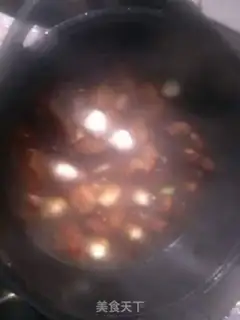 Make The casserole step 7