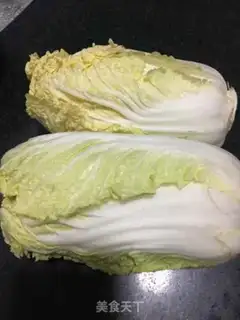 Make Cream peppers step 0