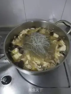 Make Chicken stew step 10