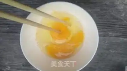 Make Homemade peach cakes step 4
