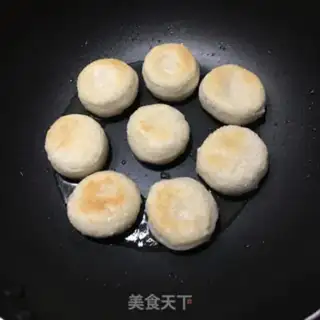 Make Red sugar step 6
