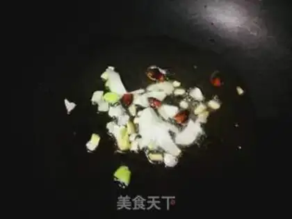 Make Spaghetti step 2
