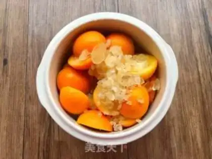 Make ♪ Ointmented orange sugar ♪ step 4