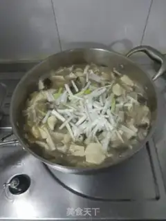 Make Chicken stew step 11