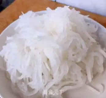 Make A cucumber-muck fan step 8