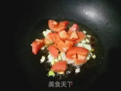 Make Spaghetti step 3