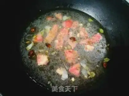 Make Spaghetti step 4