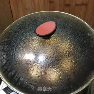 Make Red sugar step 8