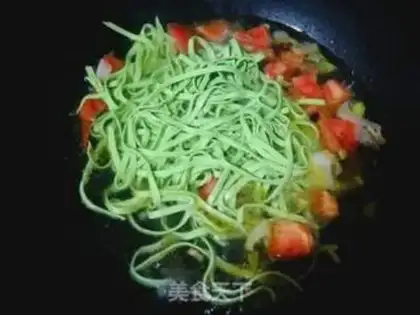 Make Spaghetti step 5
