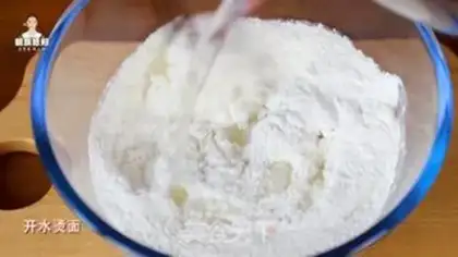 Make Eggs and pickles step 1