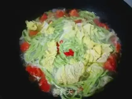 Make Spaghetti step 6