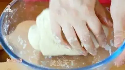 Make Eggs and pickles step 2