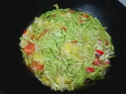 Make Spaghetti step 7