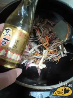 Make Onion mouls step 9