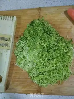Make A broccoli step 2