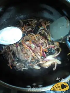 Make Onion mouls step 10