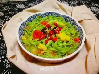 Make Spaghetti step 9