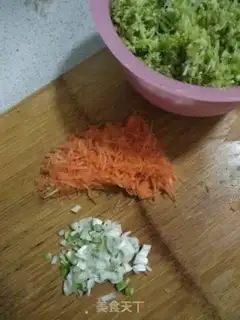 Make A broccoli step 3