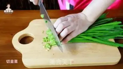 Make Eggs and pickles step 6