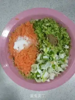 Make A broccoli step 4