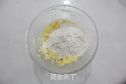 Make Puffs and puffs step 2
