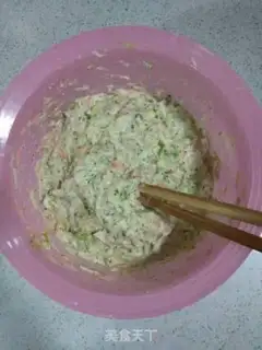 Make A broccoli step 5